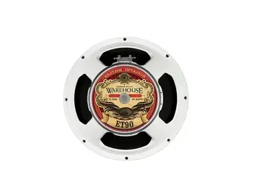 Warehouse ET90 Guitar Cabinet Speaker