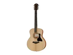 Taylor GS Mini Sapele Torrefied Top main image