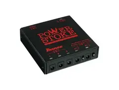 Ibanez Power Stoke Isolated Power Supply