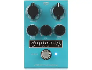 J Rockett Audio Designs Aqueous Chorus