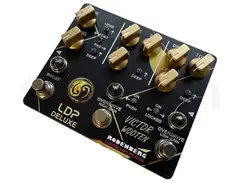 Rodenberg LDP Deluxe Victor Wooten