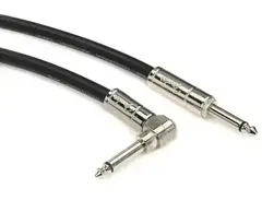 Fender Pro Kill Switch Cable - Straight/Angled, 15 feet