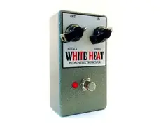 Hudson Electronics White Heat main image