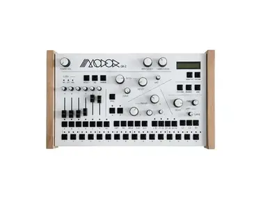 Modor DR-2 Digital Drum Machine