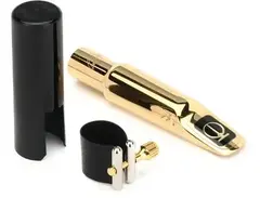 Jody Jazz JodyJazz DV Series Baritone Saxophone Mouthpiece - 8