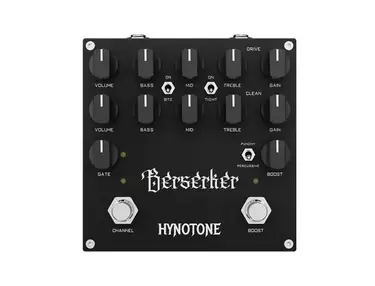 Hynotone Berserker