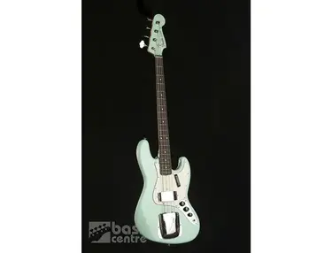 Fender custom shop 64 Jazz Bass