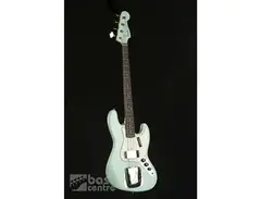 Fender custom shop 64 Jazz Bass