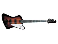 Gibson Thunderbird IV 2014 Electric Bass Guitar
