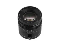 TTArtisan Tilt 50mm f/1.4 Lens (Sony E)