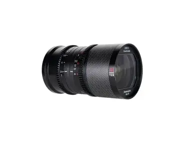 Sirui Saturn 35mm T2.9 1.6x Carbon Fiber Full-Frame Anamorphic Lens (E Mount, Neutral Flare)