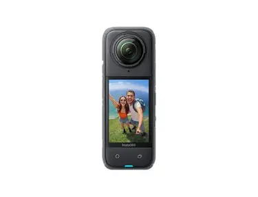 Insta360 X4 360&deg; 8K Camera