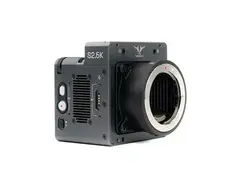 FREEFLY Ember S2.5K Camera main image