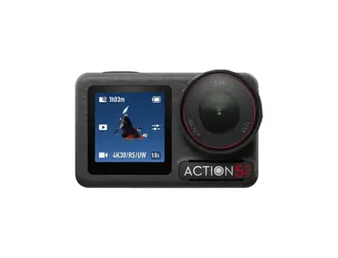 DJI Osmo Action 5 Pro Standard Combo