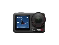 DJI Osmo Action 5 Pro Standard Combo
