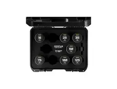 DZOFilm VESPID Prime 7-Lens Kit (PL & EF Mounts)