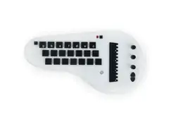 Seeed Studio Minichord Synthesizer main image