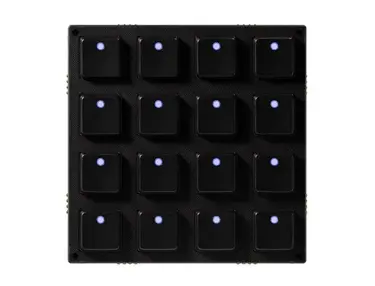 Intech Studio Grid Series 3 BU16 Mechanical
