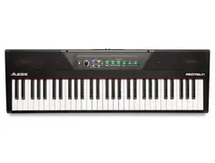 Alesis RECITAL 61 61-Key Digital Piano