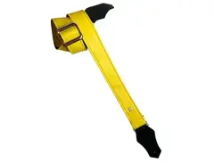 Get'm Get'm FLY 2” Guitar and Bass Strap