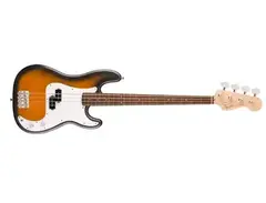 Squier Debut Precision Bass main image