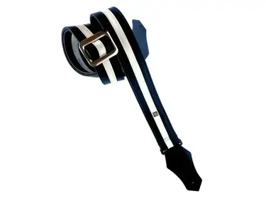 Get'm Get'm Speedster 2″ Guitar and Bass Straps