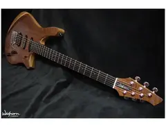 Waghorn Guitars AH6 main image