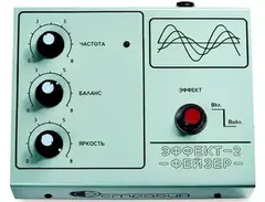 Estradin EFFEKT-2 Phaser main image