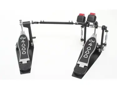 DW 4002 Double Bass Drum Pedal