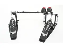 DW 4002 Double Bass Drum Pedal main image