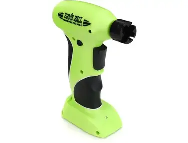 Ernie Ball Power Peg Pro USB-C Rechargeable String Winder