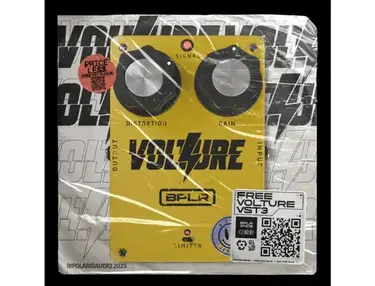 Bipolar Audio Volture