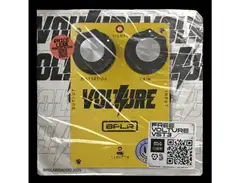Bipolar Audio Volture main image