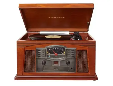 Crosley CR42D-PA Lancaster