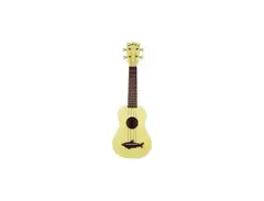 Kala Makala Shark Series Soprano Ukulele