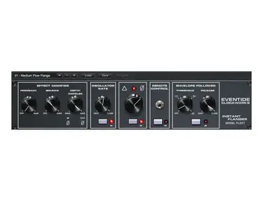 Eventide FL201 Instant Flanger Plugin