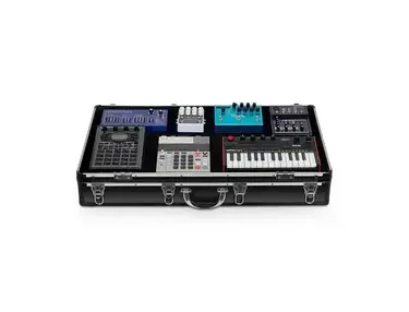 Analog Cases Unison Performance Case XL