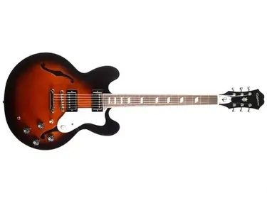 Epiphone Riviera Bonehead
