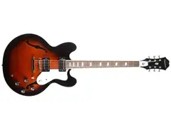 Epiphone Riviera Bonehead