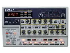 Yamaha AN200
