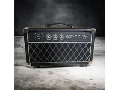 Humble Amps Bumble Bee Dumble Tweedle Dee Head