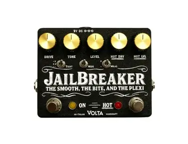 Volta Jailbreaker Overdrive