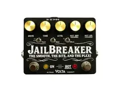 Volta Jailbreaker Overdrive main image