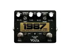 Volta 1987 Pro Overdrive main image