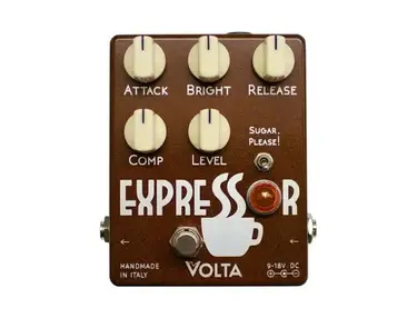 Volta Expressor Compressor