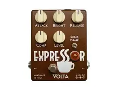 Volta Expressor Compressor main image