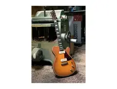 Bunting Amarok Guitar main image