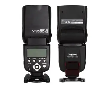Yongnuo YN560-II