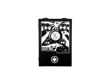 Intensive Care Audio Death Muff