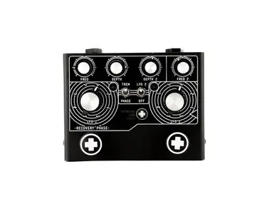 Intensive Care Audio Recovery Phase